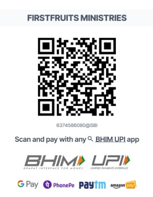 UPI QR Code
